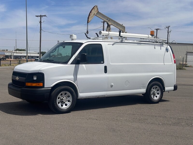 chevrolet express cargo 2012 1GCSGAFX4C1196988 image chevrolet express cargo 2012 1GCSGAFX4C1196988 image